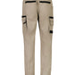 SYZMIK Mens Streetworx Heritage Pant - Cuffed ZP420