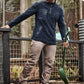 SYZMIK Men Streetworx Comfort Pant ZP444