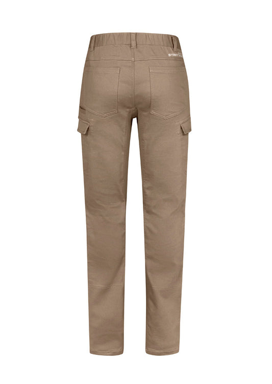 SYZMIK Men Streetworx Comfort Pant ZP444