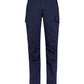 SYZMIK Men Streetworx Comfort Pant ZP444