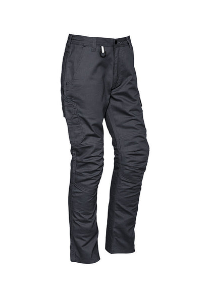 SYZMIK Mens Rugged Cooling Cargo Pant (Stout) ZP504S