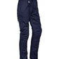 SYZMIK Mens Rugged Cooling Cargo Pant (Stout) ZP504S