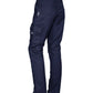 SYZMIK Mens Rugged Cooling Cargo Pant (Stout) ZP504S