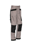 SYZMIK Mens Ultralite Multi-Pocket Pant ZP509
