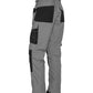 SYZMIK Mens Ultralite Multi-Pocket Pant ZP509