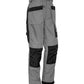 SYZMIK Mens Ultralite Multi-Pocket Pant ZP509