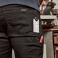 SYZMIK Mens Streetworx Stretch Jean ZP540