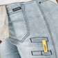 SYZMIK Mens Streetworx Stretch Jean ZP540