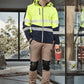 SYZMIK Mens Streetworx Tough Pant ZP550