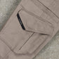 SYZMIK Mens Rugged Cooling Stretch Pant ZP604
