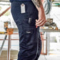 SYZMIK Mens Rugged Cooling Stretch Pant ZP604
