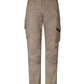 SYZMIK Mens Rugged Cooling Stretch Pant ZP604