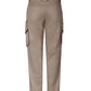 SYZMIK Mens Rugged Cooling Stretch Pant ZP604