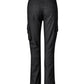 SYZMIK Womens Rugged Cooling Cargo Pant ZP704
