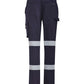 SYZMIK Womens Bio Motion Taped Pant ZP720