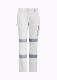 SYZMIK Womens Bio Motion Taped Pant ZP720