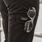 SYZMIK Womens Essential Basic Stretch Cargo Pant ZP730