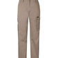 SYZMIK Womens Essential Basic Stretch Cargo Pant ZP730