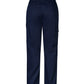 SYZMIK Womens Essential Basic Stretch Cargo Pant ZP730