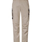 SYZMIK Mens Streetworx Heritage Pant ZP820