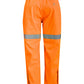 SYZMIK Mens Arc Rated Waterproof Pants ZP902