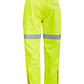 SYZMIK Mens Arc Rated Waterproof Pants ZP902