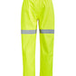 SYZMIK Mens Arc Rated Waterproof Pants ZP902