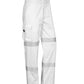 SYZMIK Mens Bio Motion Taped Pant (Regular) ZP920