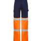 SYZMIK Mens Bio Motion Hi Vis Taped Pant ZP980