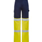 SYZMIK Mens Bio Motion Hi Vis Taped Pant ZP980