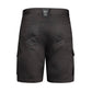 SYZMIK Mens Summer Cargo Short ZS146