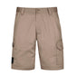 SYZMIK Mens Summer Cargo Short ZS146