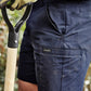 SYZMIK Mens Lightweight Outdoor Short ZS180