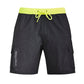 SYZMIK Mens Streetworx Board Short ZS240