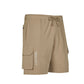 SYZMIK Mens Streetworx Board Short ZS240