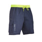 SYZMIK Mens Streetworx Board Short ZS240