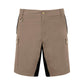 SYZMIK Mens Streetworx Stretch Short ZS340