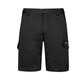 SYZMIK Mens Streetworx Comfort Short ZS445