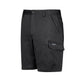 SYZMIK Mens Streetworx Comfort Short ZS445