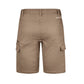 SYZMIK Mens Streetworx Comfort Short ZS445