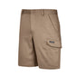 SYZMIK Mens Streetworx Comfort Short ZS445