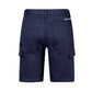 SYZMIK Mens Streetworx Comfort Short ZS445