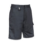 SYZMIK Mens Rugged Cooling Vented Short ZS505