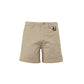 SYZMIK Mens Rugged Cooling Short Short ZS507