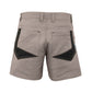 SYZMIK Mens Rugged Cooling Short Short ZS507