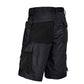 SYZMIK Mens Ultralite Multi-pocket Short ZS510