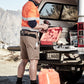 SYZMIK Mens Streetworx Tough Short ZS550