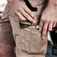 SYZMIK Mens Streetworx Tough Short ZS550