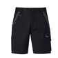 SYZMIK Mens Streetworx Tough Short ZS550