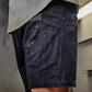 SYZMIK Mens Rugged Cooling Stretch Short Short ZS607